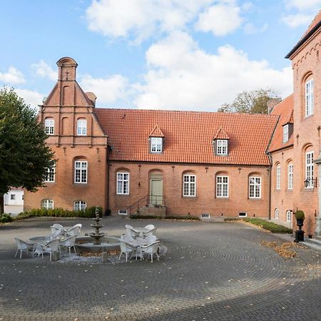 Апартаменты Lejl, 66 Сканнерборг Экстерьер фото